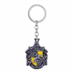Harry Potter Movie Keychain Hufflepuff 10