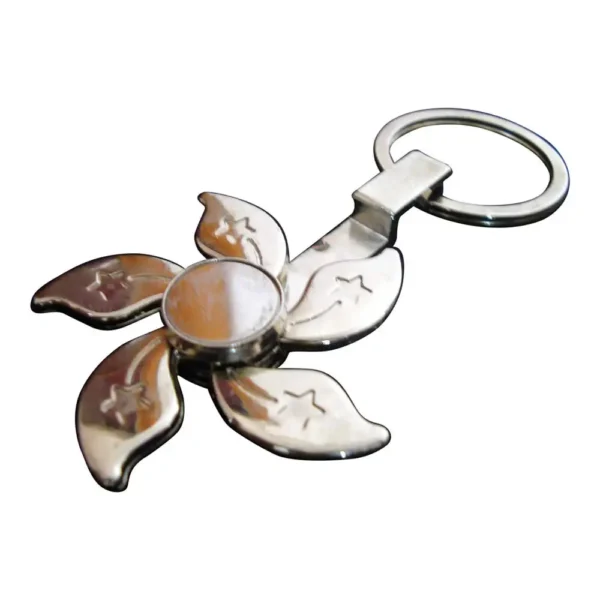 Doremon and friends Rubber Keychain 5