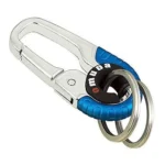 Omuda Blue Keychain 10