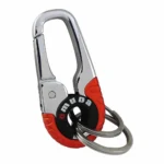 Omuda Orange Keychain 9