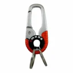 Omuda Orange Keychain 10