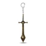 Kayle Judge Angels League of Legends Weapon Keychain 10