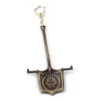 League of Legends Gravediggers Yorick Weapon Treasure Rod Keychain 11