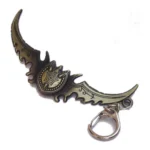 League of Legends Warglaive of Azzinoth Weapon Keychain 11